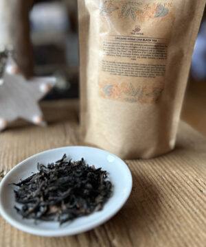 Hong Cha Organic Red (Black) Tea