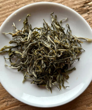 Mao Feng 1st Grade Organic Green Tea
