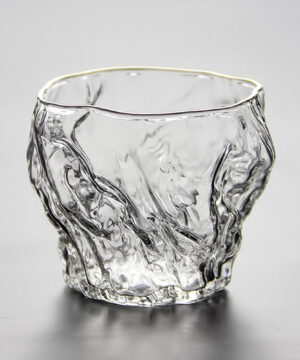 Glass Mug 90ml | Tea Soul