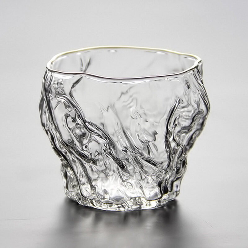 Glass Mug 90ml | Tea Soul