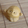 Yixing Clay Lovely Monkey Tea Figurine