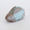 Zodiac Rabbit Tea Figurine