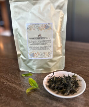 Tè Verde Bi Luo Chun San Xia Pre-Qingming