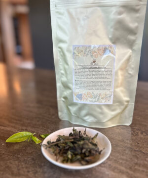 Tè Verde Fragrant Jade GABA