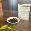 Tè Oolong Premium Li Shan High Mountain
