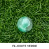 fluorite verde