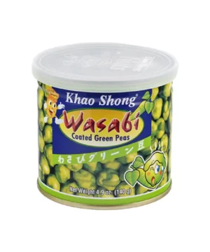 Arachidi con Wasabi Khao Shong