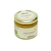 Cremosa di Miele Biologico con Limone