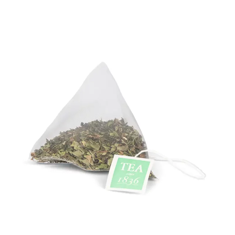 Box Bustine Monodose Menta Piperita 50x3gr