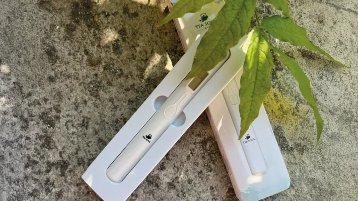 Come scegliere l’acqua giusta per il tuo tè con il TDS Tester