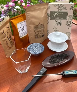 GongFu Cha Starter Kit