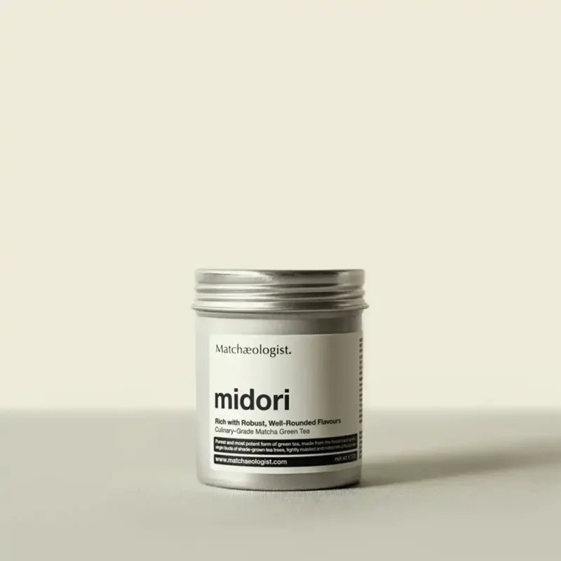 MIDORI 20